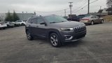 Used 2019 Jeep Cherokee Limited image 3