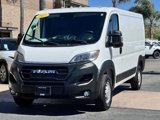 Used 2023 RAM ProMaster 2500 w/ Driver Convenience Group image 6