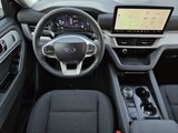 New 2025 Ford Explorer Active image 4