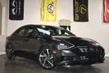 Used 2021 Hyundai Sonata SEL Plus w/ Tech Package image 3