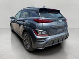 Used 2022 Hyundai Kona N Line w/ Cargo Package image 4