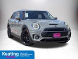 Used 2020 MINI Cooper Clubman S image 3
