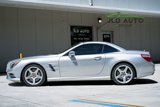 Used 2013 Mercedes-Benz SL 550 image 6