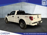 Used 2014 Ford F150 STX w/ Equipment Group 201A Mid image 3