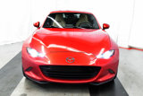 Used 2017 MAZDA MX-5 Miata RF Grand Touring image 4