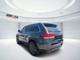 Used 2019 Jeep Grand Cherokee Limited w/ Luxury Group II image 4