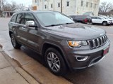 Used 2020 Jeep Grand Cherokee Limited w/ Trailer Tow Group IV image 4