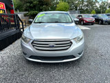Used 2014 Ford Taurus SEL w/ Equipment Group 201A image 4
