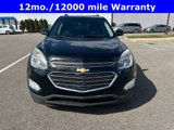 Used 2017 Chevrolet Equinox LT w/ Convenience Package image 3