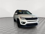 Used 2020 Jeep Compass Latitude image 3