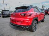 New 2026 Chevrolet TrailBlazer RS w/ Convenience Package image 4