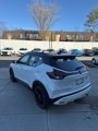 Used 2023 Nissan Kicks SR w/ SR Premium Package image 4
