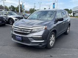 Used 2016 Honda Pilot LX image 3