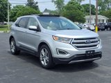 Used 2018 Ford Edge Titanium w/ Technology Package image 6
