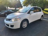 Used 2010 Nissan Versa 1.8 S w/ PWR Plus Pkg image 2