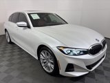 Certified 2024 BMW 330e w/ Premium Package image 4