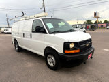Used 2017 Chevrolet Express 2500 image 2