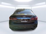 Used 2022 INFINITI Q50 Luxe w/ Cargo Package image 5