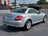 Used 2006 Mercedes-Benz SLK 280 w/ Comfort Pkg image 5