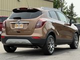 Used 2017 Buick Encore Sport Touring w/ Safety Package image 4