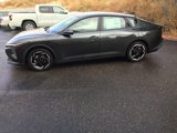 New 2025 Kia K4 EX image 3