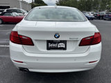 Used 2016 BMW 528i Sedan image 5
