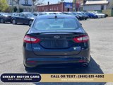 Used 2014 Ford Fusion Energi Titanium w/ Driver Assist Package image 6