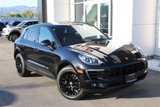 Used 2018 Porsche Macan image 2