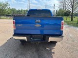 Used 2011 Ford F150 XLT w/ XLT Chrome Pkg image 6