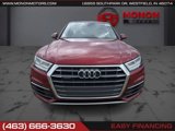 Used 2018 Audi Q5 2.0T Premium Plus image 4