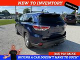 Used 2016 Toyota Highlander Limited Platinum image 5