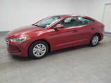 Used 2017 Hyundai Elantra SE image 2