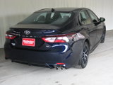Used 2021 Toyota Camry SE w/ Cold Weather Package image 5