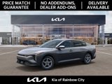 New 2025 Kia K4 LXS image 4