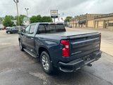 Used 2020 Chevrolet Silverado 1500 High Country w/ Z71 Off-Road Package image 5