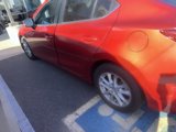 Used 2014 MAZDA MAZDA3 i Touring w/ Moonroof Package 1 image 3