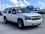 Used 2014 Chevrolet Suburban LTZ image 4