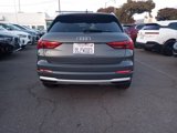 Used 2021 Audi Q3 2.0T Premium w/ Convenience Package image 4