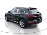Certified 2023 Audi Q5 2.0T Premium w/ Convenience Package image 3