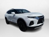 Used 2022 Chevrolet Blazer LT image 3