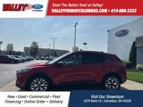 Used 2020 Ford Escape SE Sport image 2