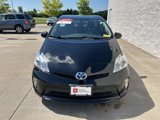 Used 2015 Toyota Prius Four image 2