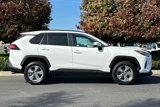 Used 2022 Toyota RAV4 XLE image 3