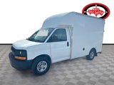 Used 2014 Chevrolet Express 3500 image 3