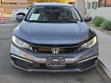 Used 2020 Honda Civic LX image 2