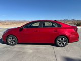 Used 2021 Kia Forte LXS image 2
