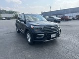 Used 2023 Ford Explorer XLT w/ Equipment Group 202A image 3