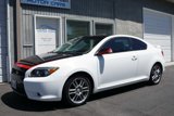 Used 2007 Scion tC Spec image 4