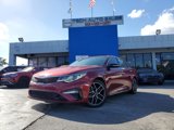 Used 2020 Kia Optima SE image 2