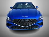 Certified 2025 Genesis G70 2.5T w/ Sport Prestige Package image 2